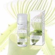 RYOR Увлажняющий крем с экстрактом алоэ и UV фильтром 50 мл