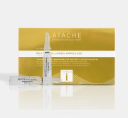 ATACHE EXCELLENCE REVIVE COLLAGEN AMPOULES Anti-age ампулы на основе пептидного концентрата 10 шт х 2 мл
