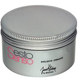 Jean Klebert Sesto Senso Hop and Red Grapevine Cream Крем с экстрактом хмеля и красного вина 250 мл