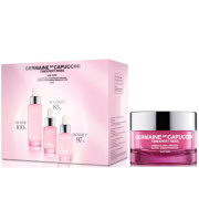 Germaine de Capuccini Набір Боротьба зі зморшками (81777) - Система Age Cure 30мл+15мл+15мл (390003) + Крем Supreme Timexpert Rides 50мл (390000)