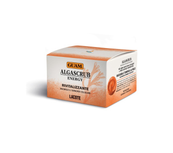 Guam Скраб для тела ЭНЕРГИЯ 420 г