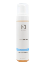 Dr.Kadir Sebo-relief gentle cleansing foam Пінка, що очищає 200 мл