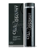 Dr. Spiller Gentle Selective Cleanser Нежная эмульсия для умывания 200 мл