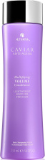 Alterna Caviar Multiplying Volume Conditioner Кондиціонер для багатовимірного об'єму волосся з екстрактом чорної ікри 250 мл