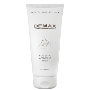Demax Placental Activating Masks Плацентарная маска-активатор 200 мл