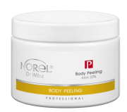 Norel Body Peeling AHA 20% Пілінг для тіла AHA 20% 200 мл