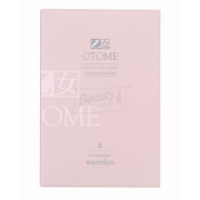OTOME Delicate Care Recovery Face Mask Маска для чувствительной кожи лица 25 мл х 6 шт
