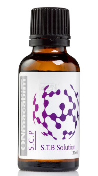 OnMacabim STB SOLUTION 70% Гліколева кислота 70% 30 мл