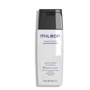 Milbon Smoothing Shampoo Coarse Hair Разглаживающий шампунь для жестких и пористых волос