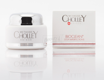Methode Cholley Bioclean Крем для локального применения 15 мл