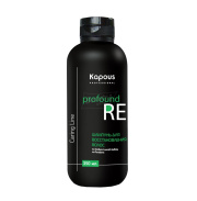 Kapous Profound re серии Caring line Шампунь для восстановления волос 350 мл