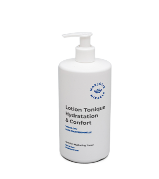 Marjolie Лосьон-тоник увлажнение и комфорт 500 мл