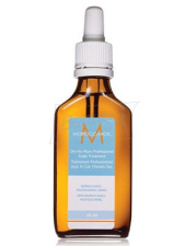 Moroccanoil Dry-No-More Professional Scalp Treatment Восстанавливающее средство для сухой кожи головы 45 мл
