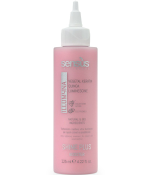 Sens.us Бустер для очень тусклых волос 125 мл