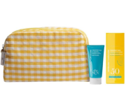 Germaine de Capuccini Набір Sun 2 Germaine de Capuccini Timexpert Sun Anti-Age Protective Face Fluid SPF50 Сонцезахисна антивікова емульсія для обличчя SPF50 50 мл + Germaine de Capuccini Timexpert