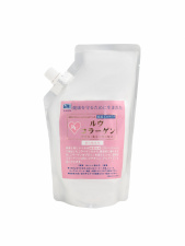 Dr.Select Японський рідкий ультранизкомолекулярний нано-колаген Ruken із луски морського карася на основі іонізованої води 500 мл