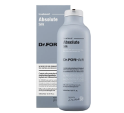 Dr.FORHAIR Absolute Silk Treatment Відновлююча маска для пошкодженого волосся 500 мл