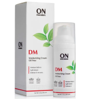 OnMacabim MOISTURIZING CREAM OIL FREE SPF 15 Увлажняющий крем для жирной кожи