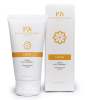 Physio Natura LEVIA CREAM Антикуперозный крем для лица ЛЕВИЯ SPF 15 с противовоспалительным эффектом 50 мл