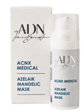 ADN Mask Azelaic Mandelic Азелаїново-мигдальна маска 50 мл