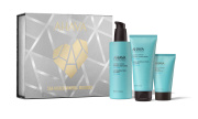 Ahava Holiday collection 2020-Sea Kissed Mineral Delights-Box+Products Набір Поцілунок моря