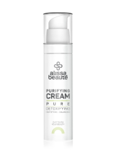 Alissa Beaute Pure Skin Purifying Cream Очищающий и матирующий крем 50 мл