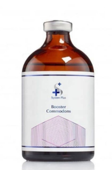 OnMacabim COMMODONS Бустер для очищення проблемної шкіри 100 мл