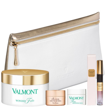 Valmont Дорожній Набір SET 4