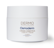 Dermophisiologique Detoxifying and Draining Osmotic Cream Детокс крем для тела с дренирующим действием 200 мл