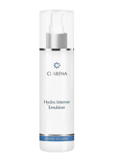 Clarena Hydro Intense Emulsion Інтенсивно зволожуюча емульсія для зняття макіяжу 200 мл