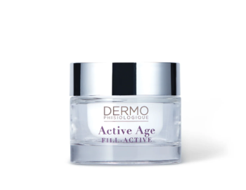 Dermophisiologique Active Age Filler Cream Антивозрастной Крем-Филлер 50 мл