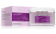 BEAUTY SPA SUGAR SCRUB Кислотний скраб винний пілінг рH 3,5 для обличчя та тіла 250 мл