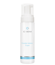 Clarena Femitin Intimo Foam Ніжна піна для щоденного догляду за інтимною зоною 200 мл
