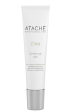 ATACHE C Vital Multivitamin A+C Eye Contour Cream Мультивитаминный крем для глаз с витамином А+С 15 мл