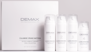 Demax Calamine Matcha Soul Collection Эритродермальная детоксифицирующая карбокситерапия с матча