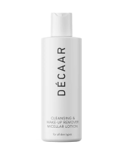 Decaar Cleansing and Make-up Remover Micellar Lotion Лосьон мицеллярный для очищения и снятия макияжа 150 мл