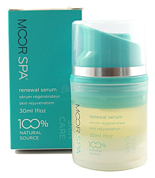 Moor Spa Антивозрастная сыворотка 30 мл