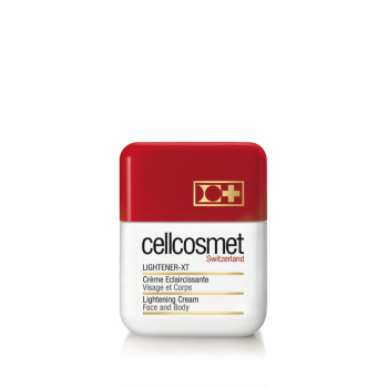 Сеllcosmet Lightening Cream Корректирующий тон кожи крем 50 мл