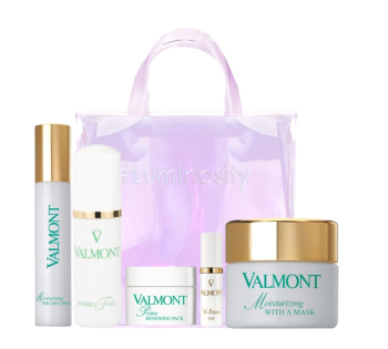 Valmont Набор дорожный