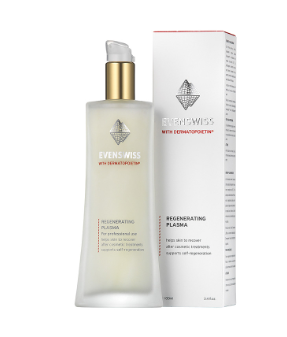 Evenswiss Regenerating Plasma Восстанавливающая сыворотка-плазма 50 мл