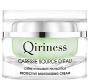 Qiriness Caresse Source d'Eau Protective Moisturizing Cream Крем интенсивно увлажняющий, защитный натуральная формула 50 мл