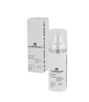 Utsukusy CC Cream Тонирующий крем с SPF50 Nude 50 мл