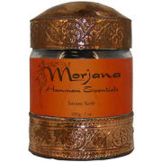 Morjana Hammam Essentials Plant Ghassoul Мыло минеральное "Гассуль" для очищения и тонизации 200 мл