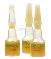 Ericson Laboratoire Morpho-Bust Multi-Target Lifting Serum Сыворотка для бюста и декольте с лифтинговым эффектом 6 амп х 3 мл