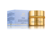 Thermae VITALIS Термальный дневной анти-эйдж крем ВИТАЛИС для зрелой чувствительной кожи лица 50 мл