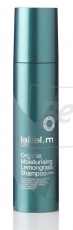 Label.m Organic Moisturising Lemongrass Shampoo Шампунь органік лемонграс 200 мл