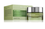 BEAUTY SPA BIO-SUPREME Денний крем-відновник та захист для обличчя БІО-СУПРЕМ SPF30 50 мл