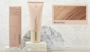 Davroe Chroma Colour Treatments Perfectly Nude Тонирующий бальзам Идеальный Нюд 200 мл