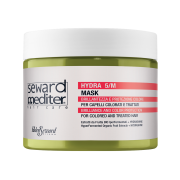 Helen Seward Hydra 5/M Mask Маска для блеска и защиты цвета 