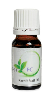 OnMacabim KARNIT противогрибковое масло для ногтей 10 мл